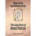 The Long Story of Mount Pootzah