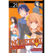 Nisekoi: False Love, Vol. 21