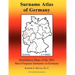 Surname Atlas of Germany: Distribution Maps of the 2001 Most Frequent Surnames in Germany
