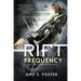 The Rift Frequency: The Rift Uprising Trilogy, Book 2