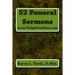 52 Funeral Sermons