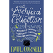 The Lychford Collection 1: Witches of Lychford, the Lost Child of Lychford, a Long Day in Lychford