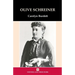 Olive Schreiner
