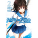 Strike the Blood, Vol. 2 (Light Novel): From the Warlord's Empire