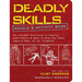 Deadly Skills Puzzle and Activity Book