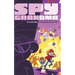 Spy Grandma