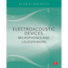 Electroacoustic Devices: Microphones and Loudspeakers