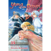 Yona of the Dawn, Vol. 35