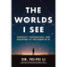 The Worlds I See: Curiosity, Exploration, and Discovery at the Dawn of AI
