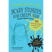 Create Your Own Scary Stories for Creepy Kids Monster Mayhem Journal: 100 Terrifically Terrifying Drawing and Writing Prompts