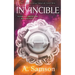 Invincible: A Slow Burn Superhero Romance