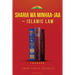 Sharia Wa Minhaa-Jaa-Islamic Law
