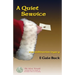 A Quiet Service: a scandinavian legacy