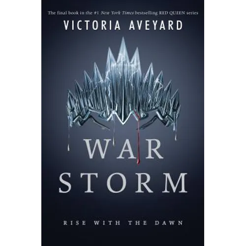 War Storm