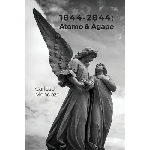 1844-2844: Atomo & Àgape
