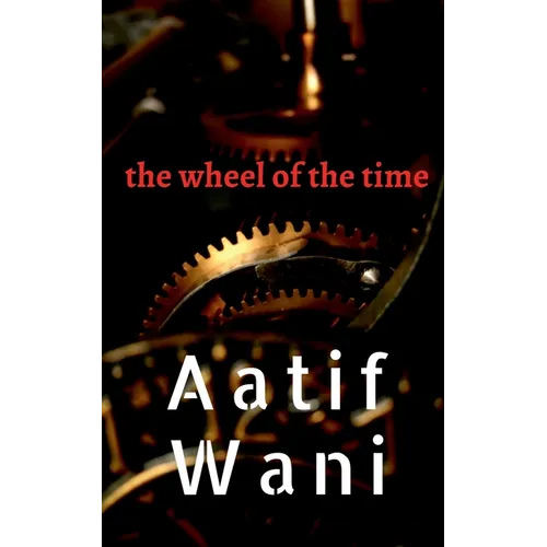The Wheel of the Time