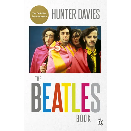 The Beatles Book