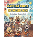 Alphatoon song book
