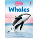 Beginners Whales