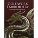Goldwork Embroidery