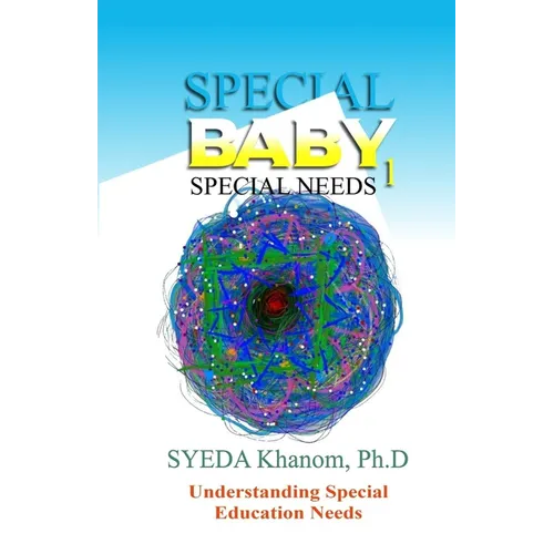 Special Baby: Special Needs - 1