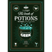 Gastronogeek the Book of Potions
