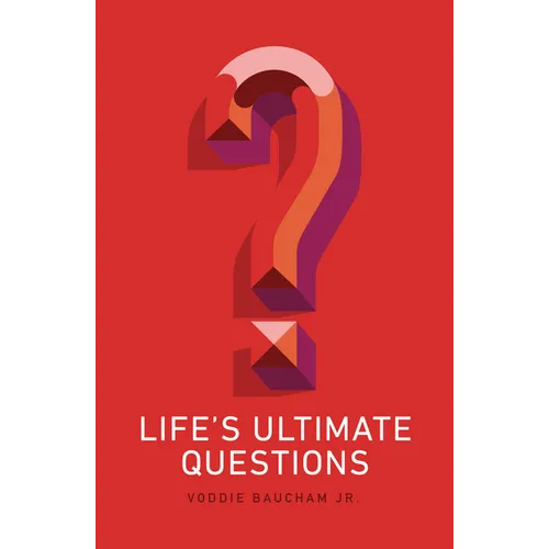 Life's Ultimate Questions (25-Pack)