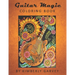 Guitar Magic Coloring Book