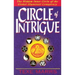 Circle of Intrigue: The Hidden Inner Circle of the Global Illuminati Conspiracy