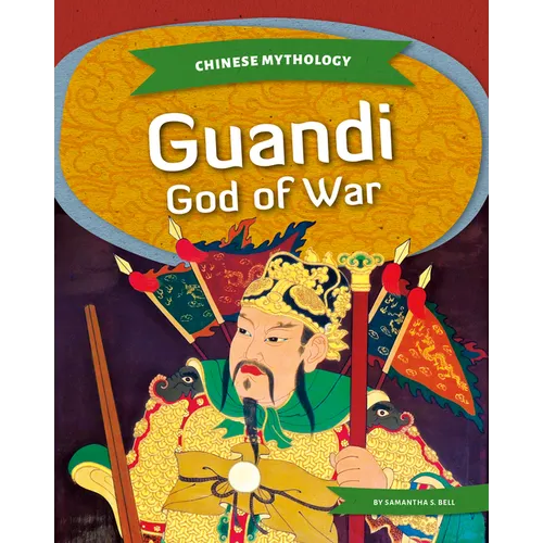 Guandi: God of War: God of War