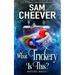 What Trickery Is This?: A Paranormal Women's Fiction Novel