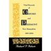 Vital Records of Orford and Piermont, New Hampshire, 1887-2004
