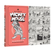 Walt Disney's Mickey Mouse the Mysterious Dr. X: Volume 12