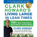 Clark Howard's Living Large in Lean Times: 250+ Ways to Buy Smarter, Spend Smarter, and Save Money