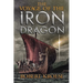 The Voyage of the Iron Dragon: An Alternate History Viking Epic