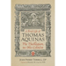 A Brief Life of Aquinas: The Theologian in His Context
