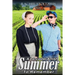 A Lancaster Amish Summer to Remember