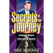 Secrets of the Journey, Volume 3