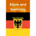 Edom and Germany