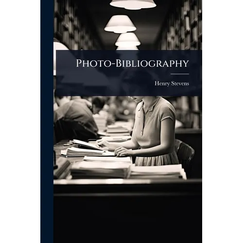 Photo-Bibliography