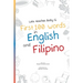 Lola Teaches Baby G: First 100 Words in English and Filipino