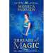 Threads of Magic: A Pride and Prejudice Variation