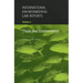 Internationl Environ Law Reports v2