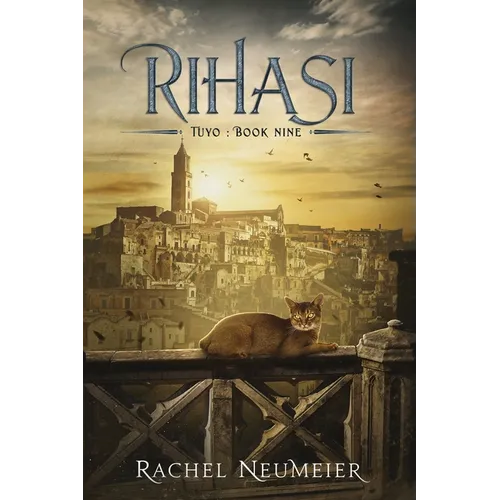 Rihasi