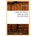 L'Italie Des Italiens. Italie Du Centre (Éd.1862-1864)