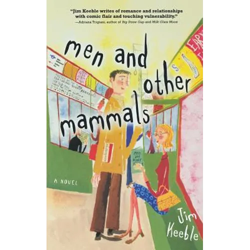 Men and Other Mammals