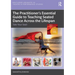 The Practitioner's Essential Guide to Teaching Seated Dance Across the Lifespan: Take Your Seat!