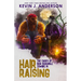 Hair Raising: Shamble, Zombie P.I.
