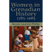 Women in Grenadian History, 1783-1983