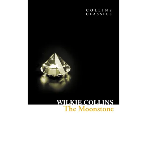 The Moonstone